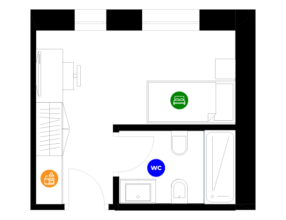 Camera 14