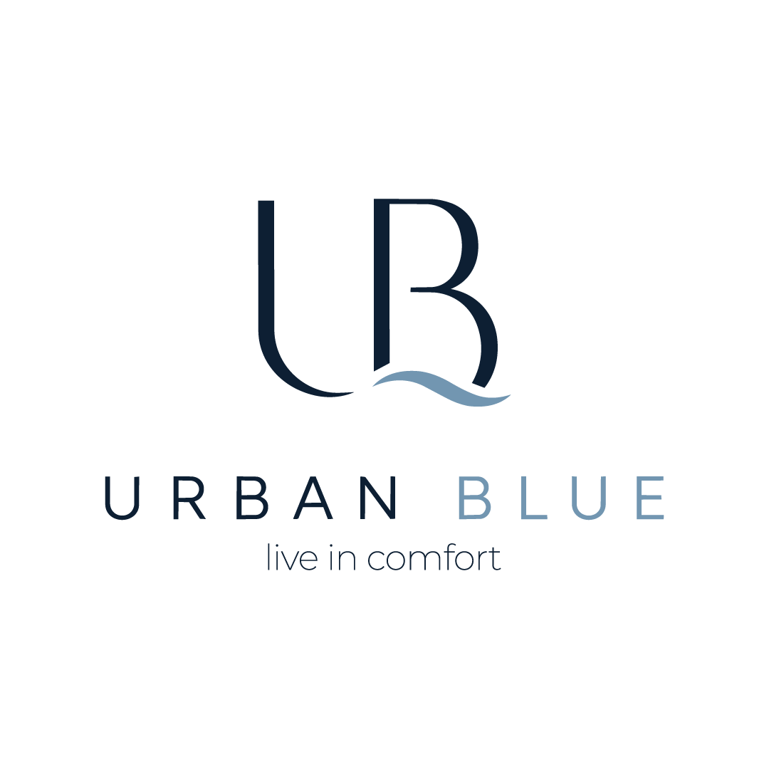 Urban blue